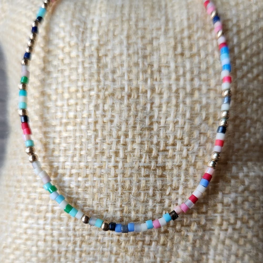 Enewton Necklace